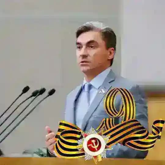 Андрей Свинцов