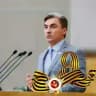 Андрей Свинцов