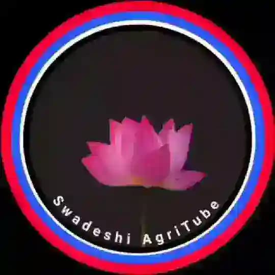 Swadeshi AgriTube πΎ