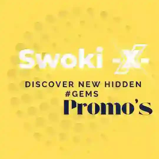 Swokix Promotions