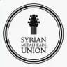 Syrian Metalheads Union