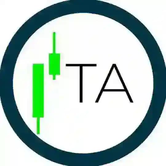 TA4Crypto