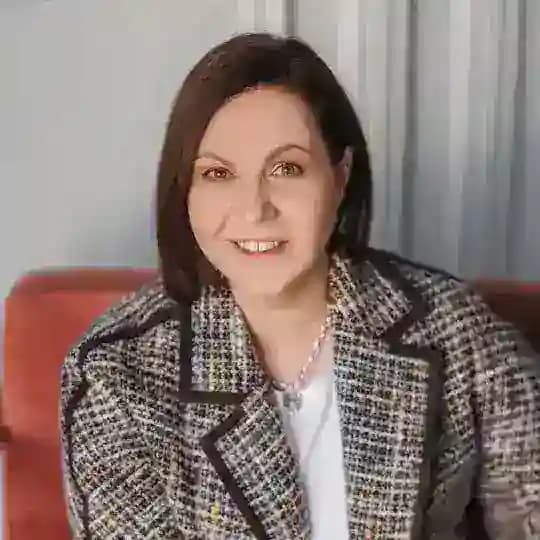 ТА Илюшникова