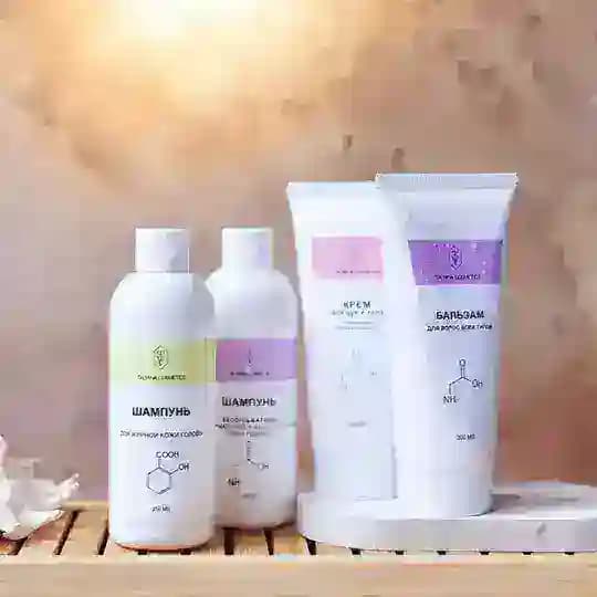 Talyana cosmetics