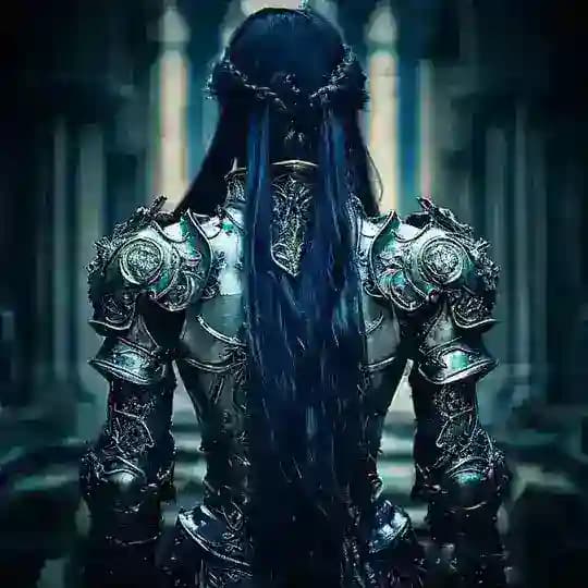 ТАНЯ ВИТЯЗЬ [стихи] Profile