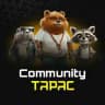 TAPAC ⠇COMMUNITY