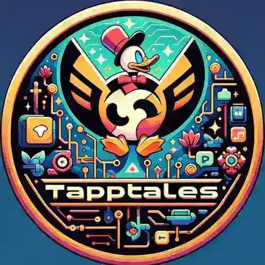 tAppTales