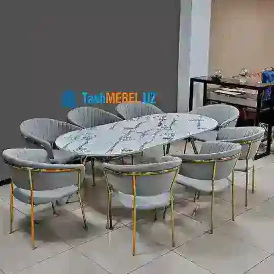 TashMEBEL OFFICIAL