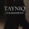 TAYNIQ GOLD
