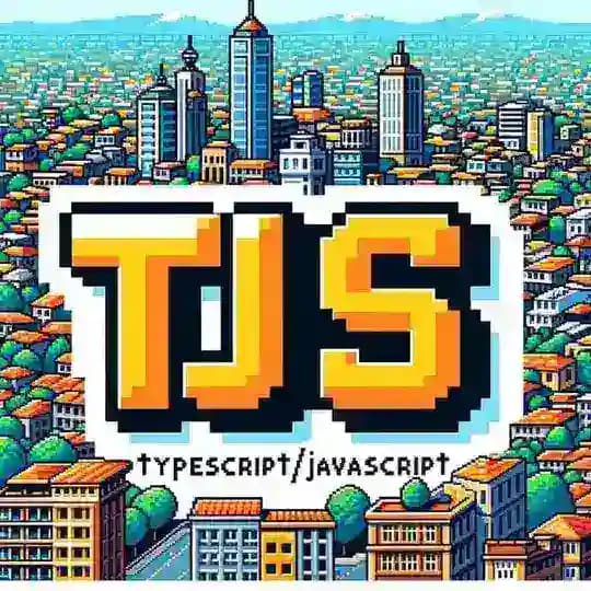 Tbilisi JS 🤟 Profile