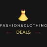 ❗️Fashion & Clothing Deals💰[TDE]