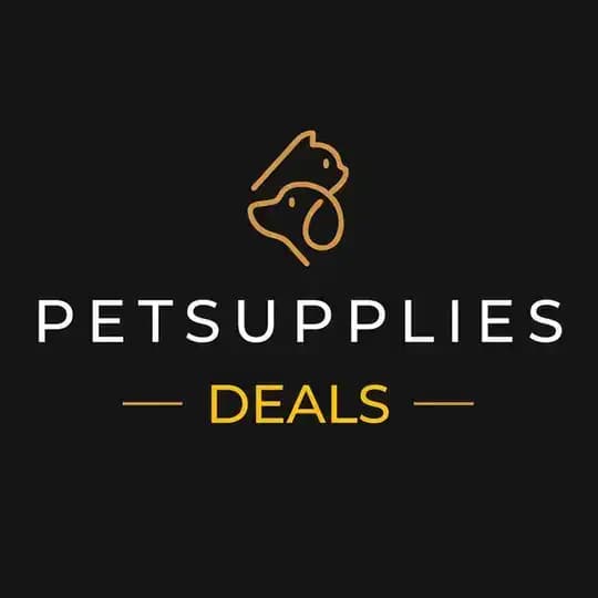 ❗️Pet Supplies Deals💰[TDE]