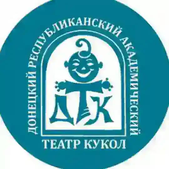 Донецкий театр кукол Profile