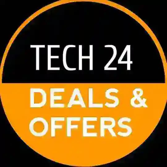 Tech24 Deals 💥