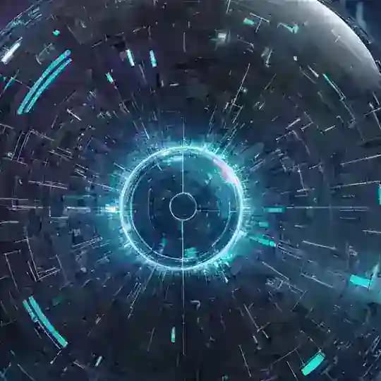 Tech Verse ๐ฆพ