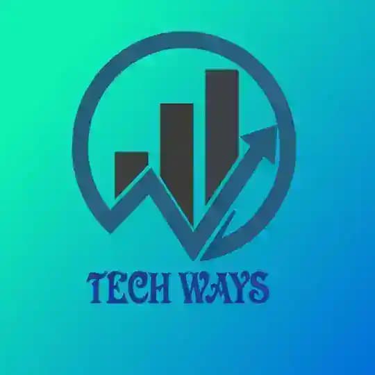 Tech Ways -Best Offer & Deals