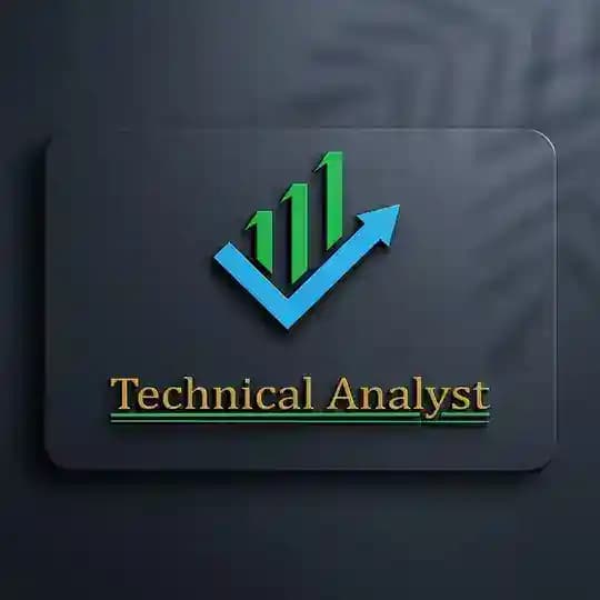 Technical CRYPTO Analyst