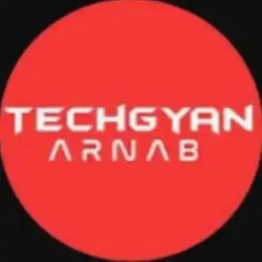 Techgyan Arnab [Official]