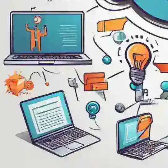 TechLead Bits Profile