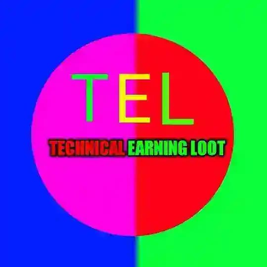 TECHNICAL EARNING LOOT