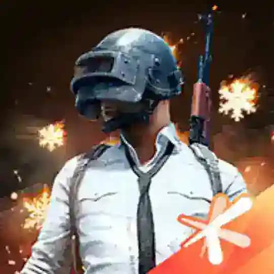 PUBG MOBILE