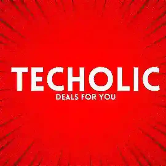 TECHOLIC - Deals4You