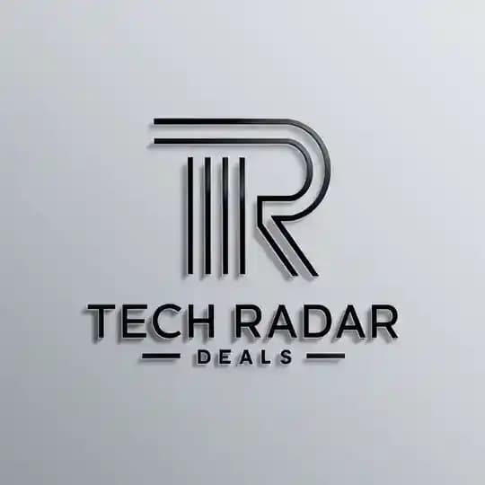 Tech Radar Deals