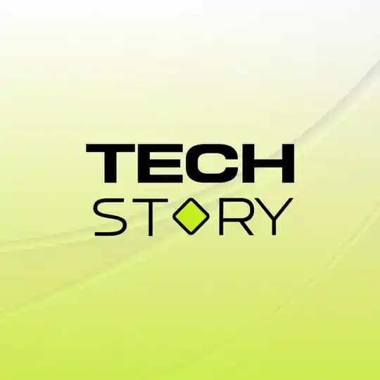 Tech Story Maykop