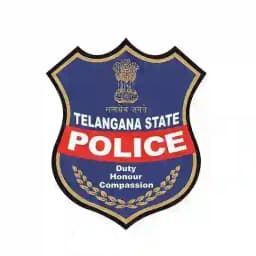 Telangana State Police Updates Profile