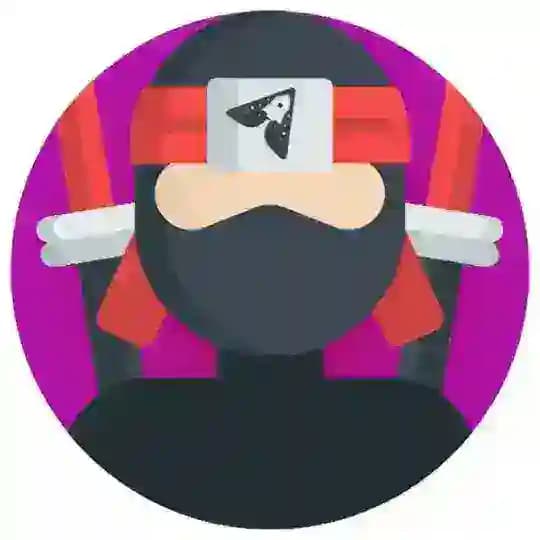 Ninjagram