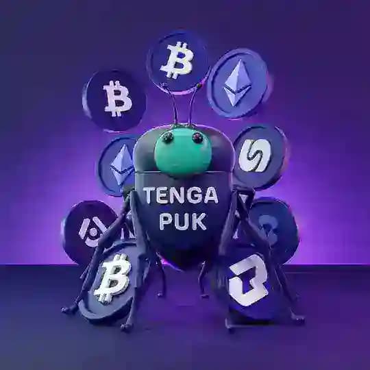 Tenga Puk