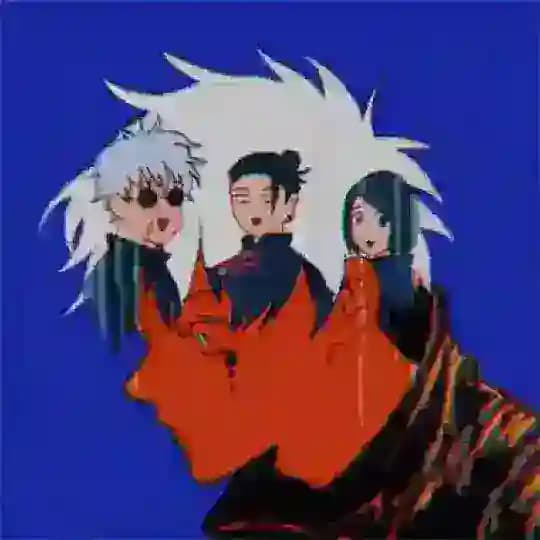 ΞGᴀʟᴀxʏ