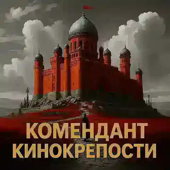 Комендант кинокрепости