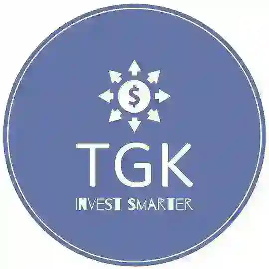 TGK Trading 📊📚
