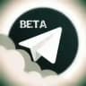 telegram-beta 🔊