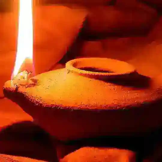 The Bible Study 📖 Profile