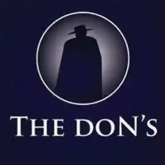 THE DON'S Profile