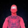 🕸️The Human Spider