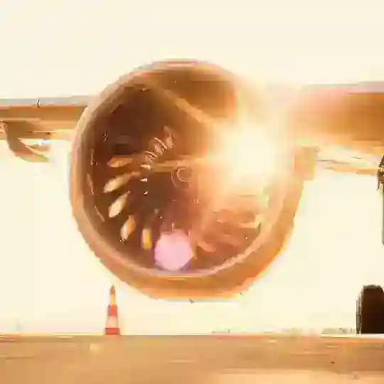 Airlines ✈