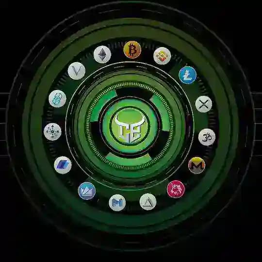 The Crypto Express