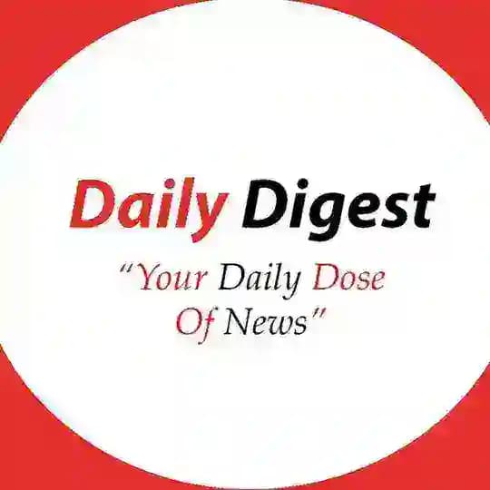 Daily Digest