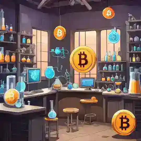 The Lab ๐