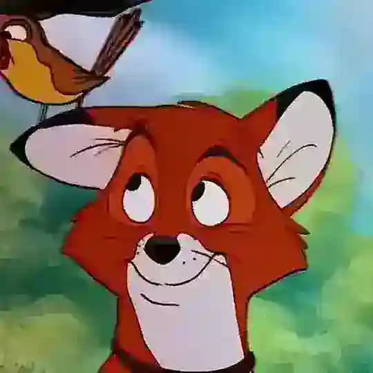 The Fox’s Den
