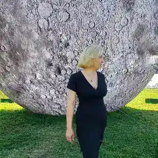 Космос моей жизни🌏