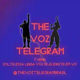 ᵀʰᵉ ⱽᵒᶻ ᵀᵉˡᵉᵍʳᵃᵐ ᴮʳᵃˢⁱˡ Profile