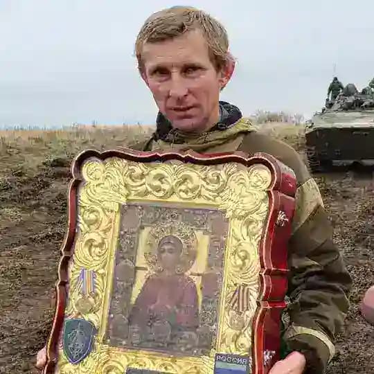 Egortsev_TV Александр Егорцев