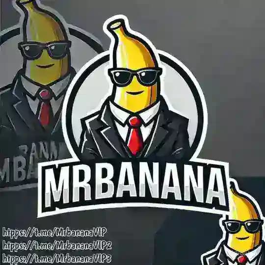 MrBanana