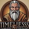 TIME LOOM🕰 Ancient secrets