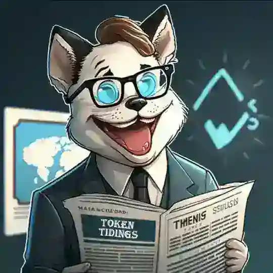 Token Tidings Profile