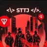 <\> Sharding, TON's, two Jetons </>.